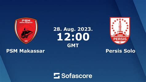 psm makassar v persis solo